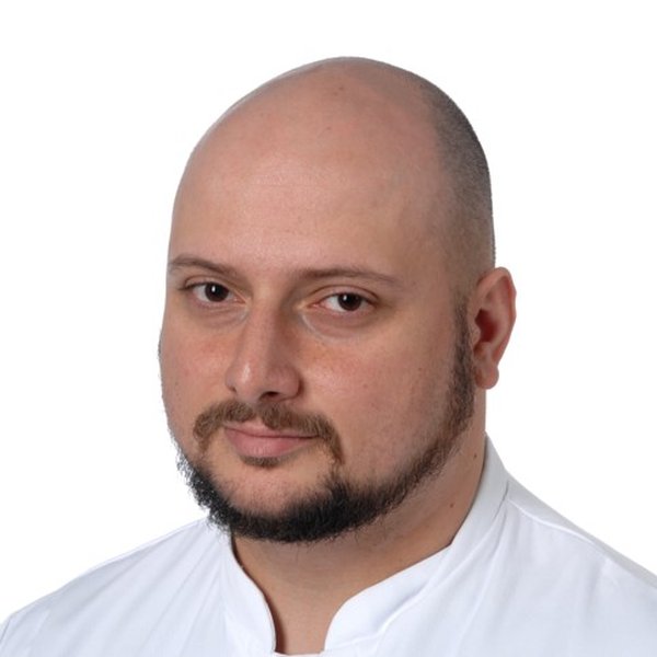 Ass. Prof. Dr. med. Giuseppe Magistro